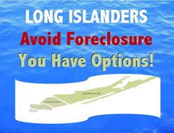 Avoiding Foreclosure