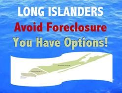 Avoiding Foreclosure Avoiding Foreclosure