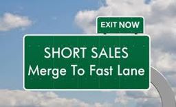 Choose a Short Sale Choose a Short Sale
