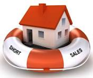 Short Sale Graphic